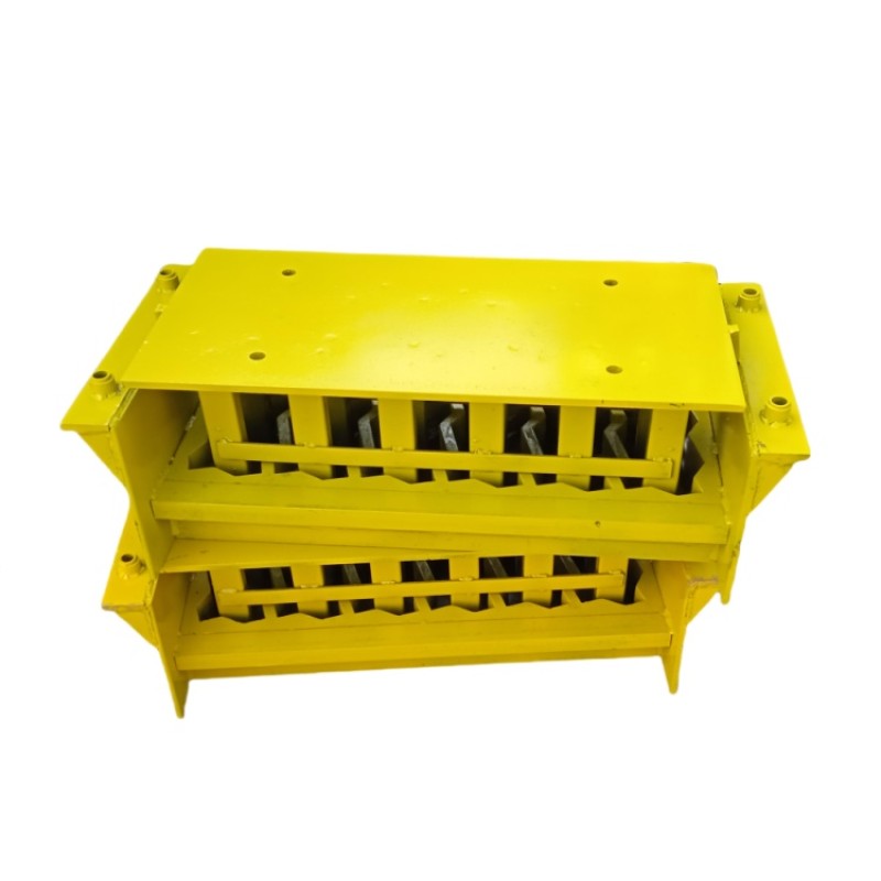 Cement Molds Factory - Stampi Per Cemento