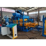 Block Making Machine Manufacturer - Low Price Automatic