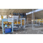 Brick Making Machinery Factory - 2025 New Business 10-15