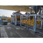 Brick Machine Manufacturer - QT10-15 Direct Sale Hollow