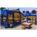 Block Making Machine Manufacturer - China 10-15 Automatic