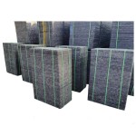 Block Pallets Factory - Durable Production Line