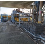 Brick Making Machinery Factory - 2025 New Business 10-15