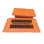 Brick Molds Manufacturer - Moule De Briques