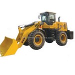 Loader Manufacturer - 958 Hydraulic Compact 0.6-5 Ton