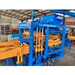 Block Making Machine Manufacturer - Low Price Automatic