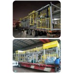 Automatic Stacker Factory - High Precision Packaging
