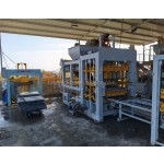 Brick Making Machinery Factory - 2025 New Business 10-15