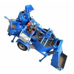 Bricks Making Machine Factory - M7MI Clay Production