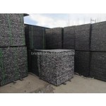 GMT Brick Pallets Manufacturer - Glass Fiber Block