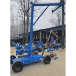 Block Collecting Machine Manufacturer - Manual Cuber