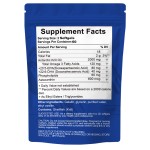 OEM Skin Healthy Omega-3 EPA/DHA Softgels for Men New Design Dosage in Softgel Capsule