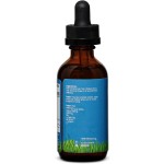 OEM Root Vitality Probiotic Oral Drop Tincture Digestive and Gut Health Support for Adults Immune System Immune Booster Drops