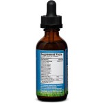 OEM Root Vitality Probiotic Oral Drop Tincture Digestive and Gut Health Support for Adults Immune System Immune Booster Drops