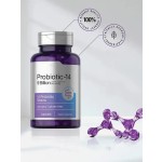OEM Manufacturer's New Probiotic Capsules with Prebiotic Softgel and Hard Non-GMO Support Private Label Beauty Products