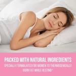 Factory Weight Loss Diet Pills Metabolism Booster Detox Cleanse Tablets Night Time Fat burner Capsules