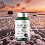 OEM/ODM Manufacturer Shilajit Capsules with Natural Ashwagandha Antioxidant Multiple Capsules for Adults Not for Pregnant Women