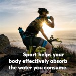 OEM ODM Energy Drink Mix Electrolytes Tablets Hydration Workout Recovery for Adults Wholesale Antioxidant Function