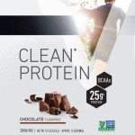 Hydrolyzed Vegan Protein for Energy and Weight Loss Delicious Chocolate Bar Flavor
