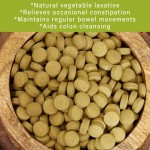 Hot Sale 15-Day Gut Colon Cleanse Detox Support for Adults Men Women Featuring Senna Cascara Sagrada Psyllium Husk Tablet Dosage