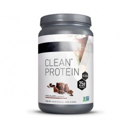 Hydrolyzed Vegan Protein for Energy and Weight Loss Delicious Chocolate Bar Flavor
