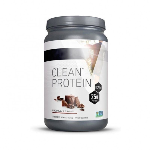 Hydrolyzed Vegan Protein for Energy and Weight Loss Delicious Chocolate Bar Flavor