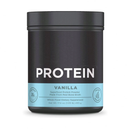 Customized Organic Bone Broth Protein Powder Private Label Various Nutrition for Adults Not for Pregnant Women