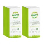 OEM Quality Oral Liquid Probiotic Drops with Lactobacillus Acidophilus Wholesale for Adults Not for Pregnant Women