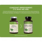 Wholesale Natural Fiber Colon Cleanse Capsules Adult Digestive Detox for Effective Digestion