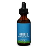 OEM Root Vitality Probiotic Oral Drop Tincture Digestive and Gut Health Support for Adults Immune System Immune Booster Drops