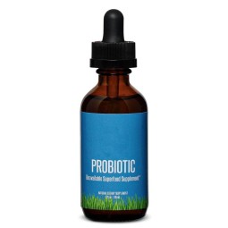 OEM Root Vitality Probiotic Oral Drop Tincture Digestive and Gut Health Support for Adults Immune System Immune Booster Drops