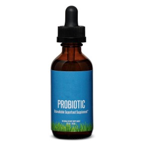OEM Root Vitality Probiotic Oral Drop Tincture Digestive and Gut Health Support for Adults Immune System Immune Booster Drops