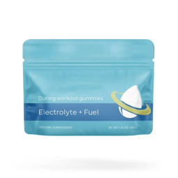 OEM Private Label Hydration Gummies Chews Electrolytes Energy Drink for Adults Sports Nutrition Supplement