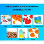Vegan Daily Tanning Supplement for Adults Vitamin C Zinc Gummies Gummy Candy Dosage Beauty Product for Non-Pregnant Women