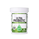 OEM Private Label Prebiotics Capsule Female Skin Care and Vagina Probiotics Tablets for Women