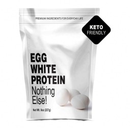 Wholesaler OEM Private Label Food Grade White Powder Natural Extract Protein