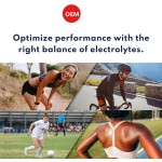 OEM Electrolyte-Rich Salt Pills for Adult Running & Endurance Exercise Sports Nutrition Capsules & Tablets Supplement