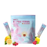 TOP ZOOON SUPER YERBA Instant Yerba Mate Tea Powder Quality Assured Amazon Bestseller for Adults Effective Beauty Product
