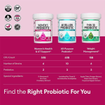 OEM Female Urinary Tract Health Supplements Womens Probiotic 60 Billion CFU Vegan Capsules for Vaginal