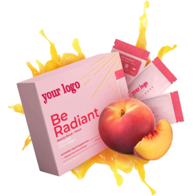 OEM Private Label Collagen and Gelly Drink Supplement Beauty Skin Oral for Adults and Pregnant Women