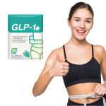 GLP-1 Topical Supplement Patches Waterproof Body and Mouth Nasal Patches for Hunger and Metabolic Support
