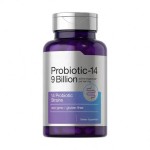 OEM Manufacturer's New Probiotic Capsules with Prebiotic Softgel and Hard Non-GMO Support Private Label Beauty Products