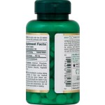 New Vegetarian Cider Vinegar Pill Supplement 200 Tablets Effervescent Dosage Antioxidant Function Adults Dietary Fiber Product