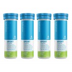 OEM ODM Energy Drink Mix Electrolytes Tablets Hydration Workout Recovery for Adults Wholesale Antioxidant Function