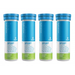 OEM ODM Energy Drink Mix Electrolytes Tablets Hydration Workout Recovery for Adults Wholesale Antioxidant Function