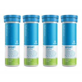 OEM ODM Energy Drink Mix Electrolytes Tablets Hydration Workout Recovery for Adults Wholesale Antioxidant Function