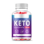 Organic 60pcs Healthy Keto Gummy Candy Cider Vinegar Gummies for Adults Healthcare Supplement