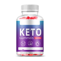 Organic 60pcs Healthy Keto Gummy Candy Cider Vinegar Gummies for Adults Healthcare Supplement