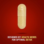 OEM Private Label Colon Cleanser Detox Cleanse Capsules Herbal Supplements for Women and Men