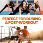OEM ODM Wholesale Workout Recovery Hydration Packets Bulk Energy Drink Mix Electrolytes Tablets Collagen Supplement for Adults